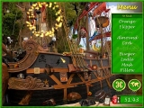 The Mysterious City: Vegas screenshot