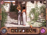 Green Moon screenshot
