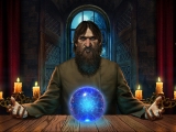 Rasputin's Curse screenshot