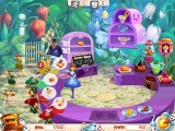 Alice's Tea Cup Madness screenshot