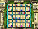 Ancient Sudoku screenshot