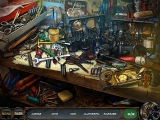 Nick Chase and the Deadly Diamond screenshot