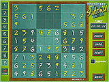 Gamehouse Sudoku screenshot