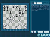 Chessmaster Challenge screenshot