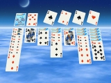 Air Solitaire screenshot