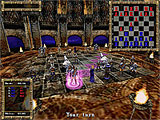 War Chess screenshot