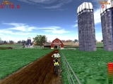 Dirt Bike Maniacs screenshot