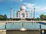 Romancing the Seven Wonders: Taj Mahal screenshot