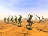 Oddworld: Abe's Exoddus screenshot