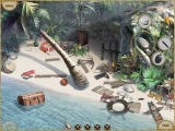 Escape from Lost Island screenshot