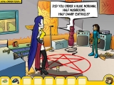 Pizza Morgana Episode 1 screenshot
