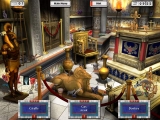 Keys to Manhattan screenshot
