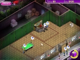 Club Control screenshot