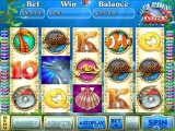 Dolphins Dice Slots screenshot