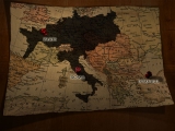 Secrets of the Vatican: The Holy Lance screenshot