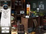 The Hardy Boys - The Perfect Crime screenshot