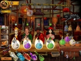 Potion Bar screenshot