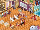 Sara's SuperSpa Deluxe screenshot