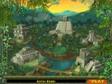 Jewels of Cleopatra 2 screenshot