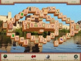 Brain Games: Mahjongg screenshot
