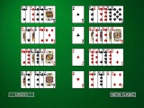 Hoyle Solitaire screenshot