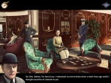 Hidden Mysteries: The Fateful Voyage - Titanic screenshot