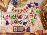 Heartwild Solitaire: Book Two screenshot