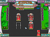 Roller Rush screenshot