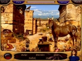 Angela Young's Dream Adventure screenshot