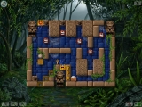 Crystal Cave: Lost Treasures screenshot