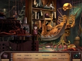 Mind's Eye: Secrets of the Forgotten screenshot