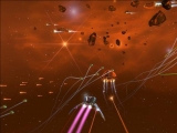 Aces of the Galaxy screenshot