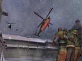 Second Sight screenshot