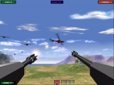 Beach Head 2002 screenshot