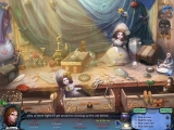 Love & Death: Bitten screenshot