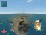 Jetfighter 2015 screenshot