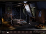 Art of Murder: Hunt for the Puppeteer screenshot