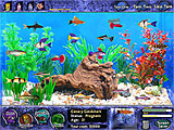 Fish Tycoon screenshot