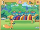 Dora the Explorer: Swiper's Big Adventure! screenshot