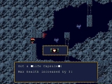 Cave Story: Doukutsu Monogatari screenshot