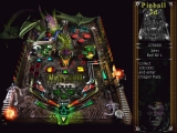 Mega Pinball screenshot
