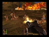 Vietnam War: Ho Chi Minh Trail screenshot