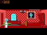 Maniac Mansion Deluxe screenshot