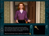 Nancy Drew: Message in a Haunted Mansion screenshot