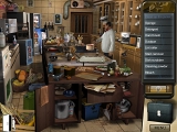 Masquerade Mysteries: The Case of the Copycat Curator screenshot