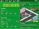 Lemonade Tycoon screenshot