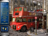 Mystery P.I.: The London Caper screenshot