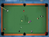 Super Pool screenshot