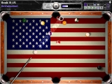 International Cue Club screenshot
