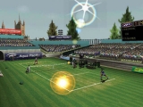 Perfect Ace Pro Tournament Tennis screenshot